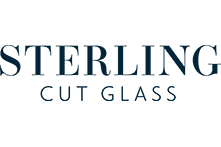  Sterling Cut Glass