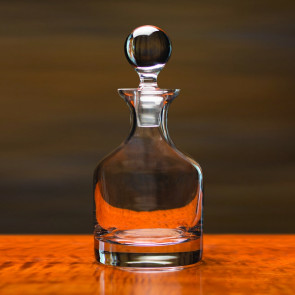 Classic Whiskey Decanter (07-652)
