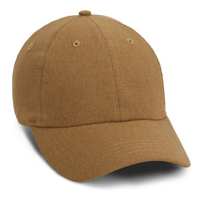 The Madison Soft Structured Cap (X223)