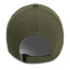 Army Green Back
